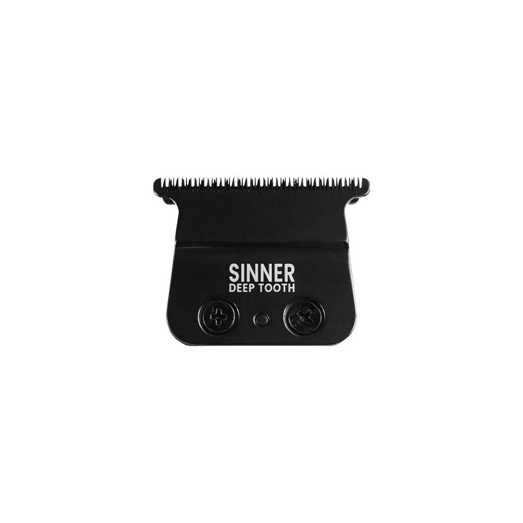 Kyone Sinner Deep Tooth Mesblad