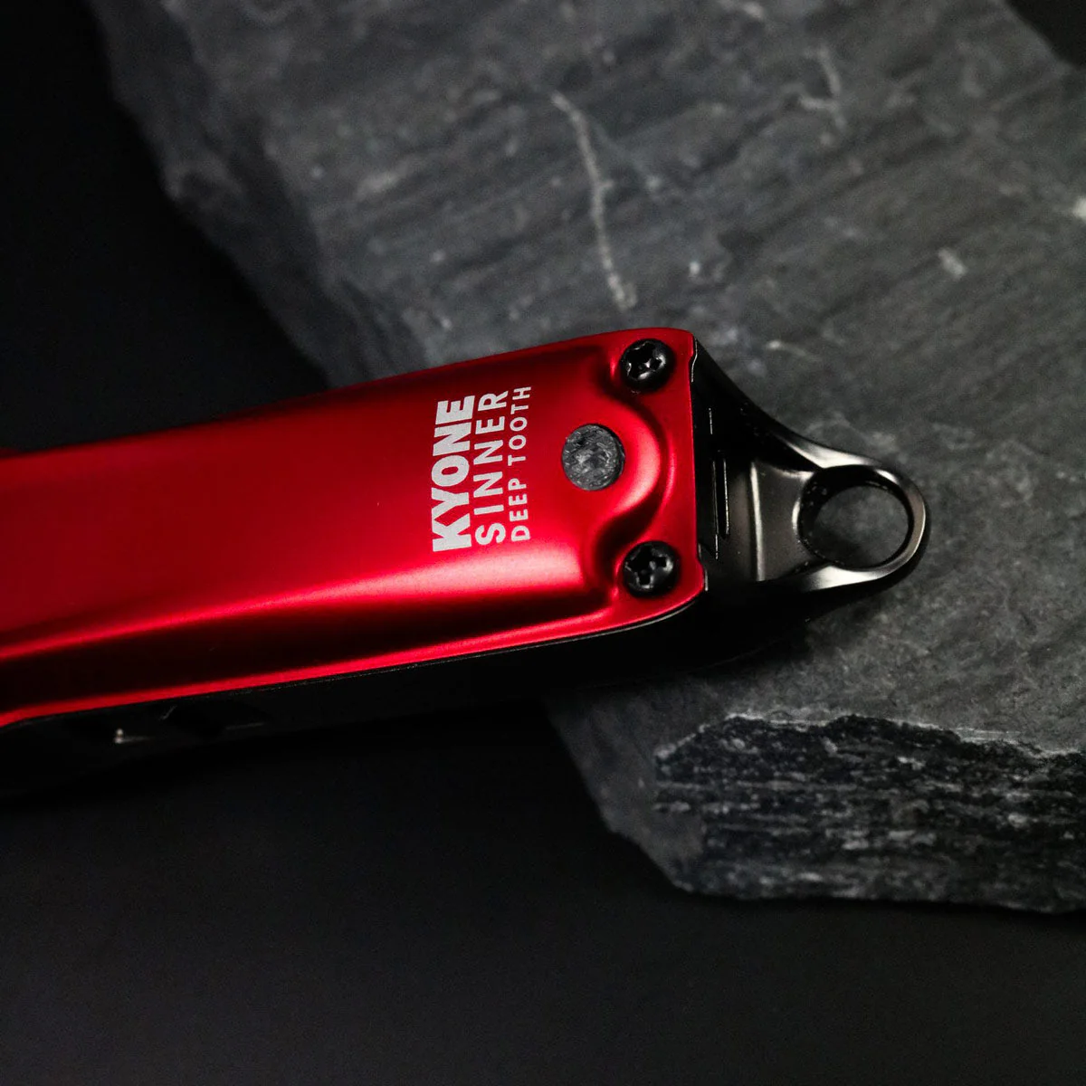 Kyone Sinner Deep Tooth Trimmer - Image 4