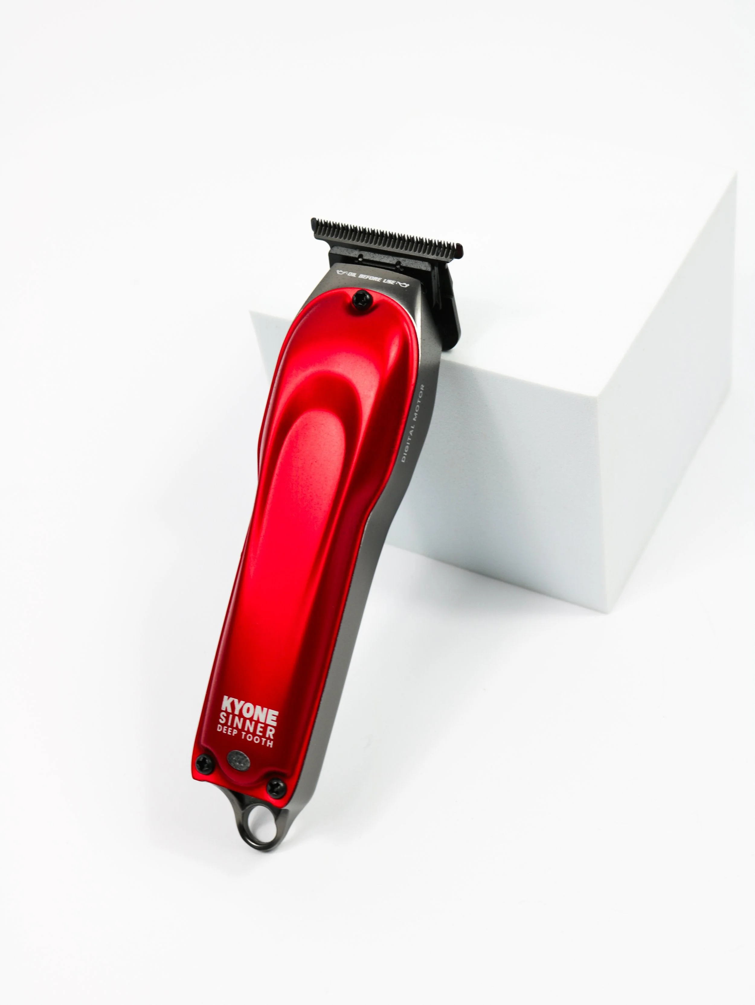 Kyone Sinner Deep Tooth Trimmer - Image 9
