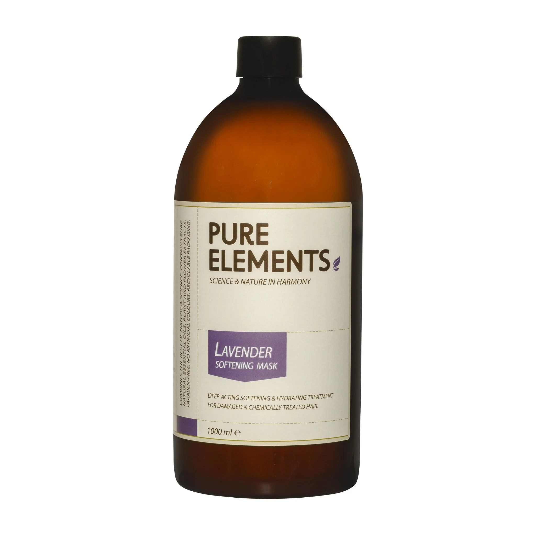 PE Lavender Softening Mask