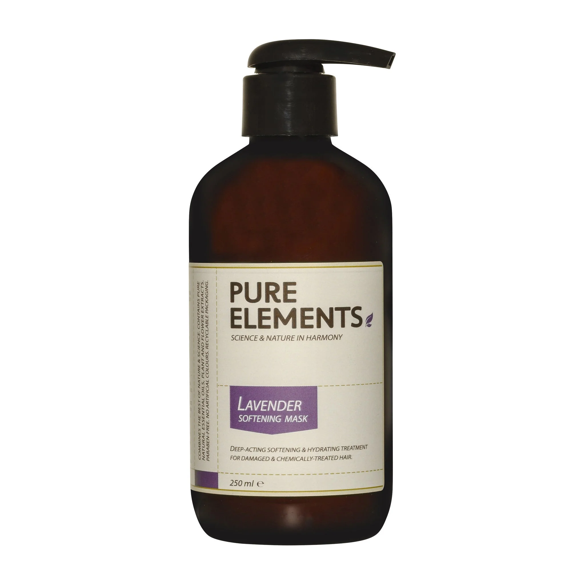 PE Lavender Softening Mask - Image 2