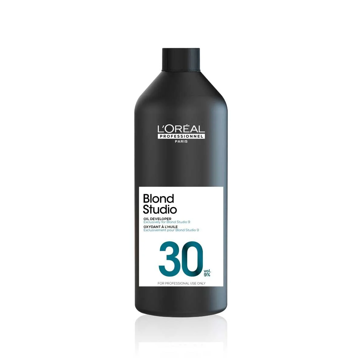 Loreal Blond Studio Oil Developer 9 1000ml - Image 2