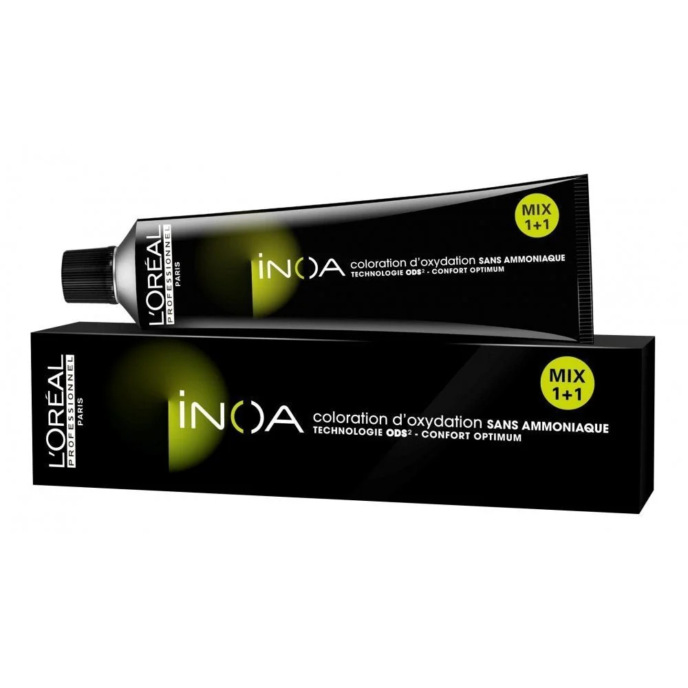 Loreal Inoa Fundamentals 60g