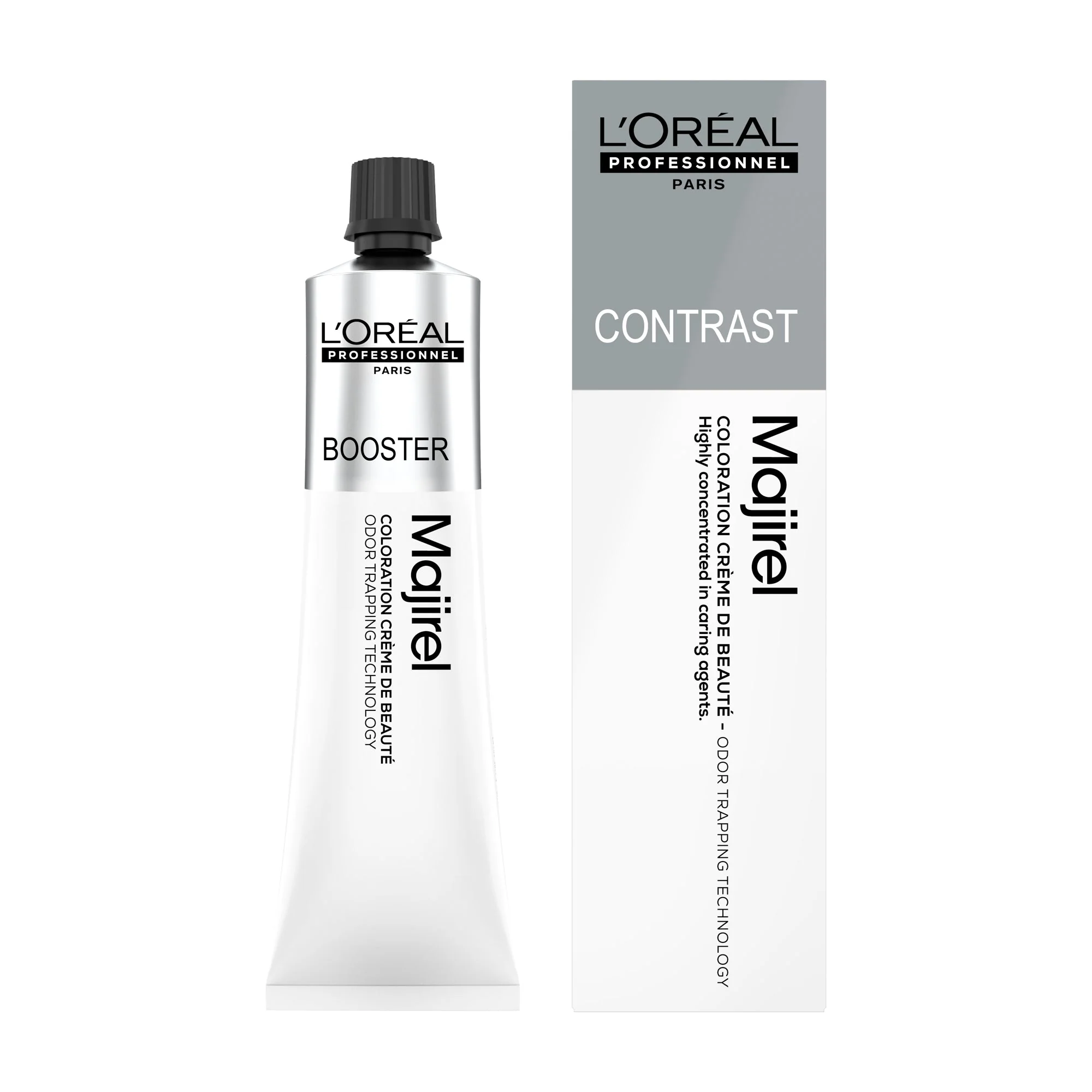 Loreal Majirel Booster 60ml - Image 5