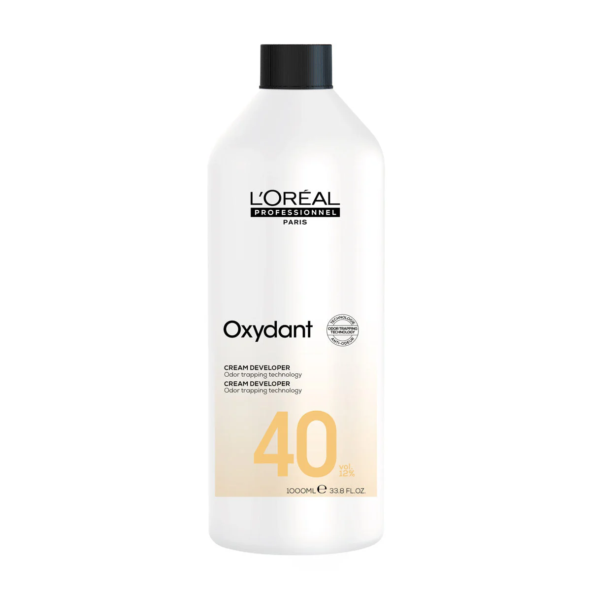 Loreal Oxydant Creme 1000ml - Image 2