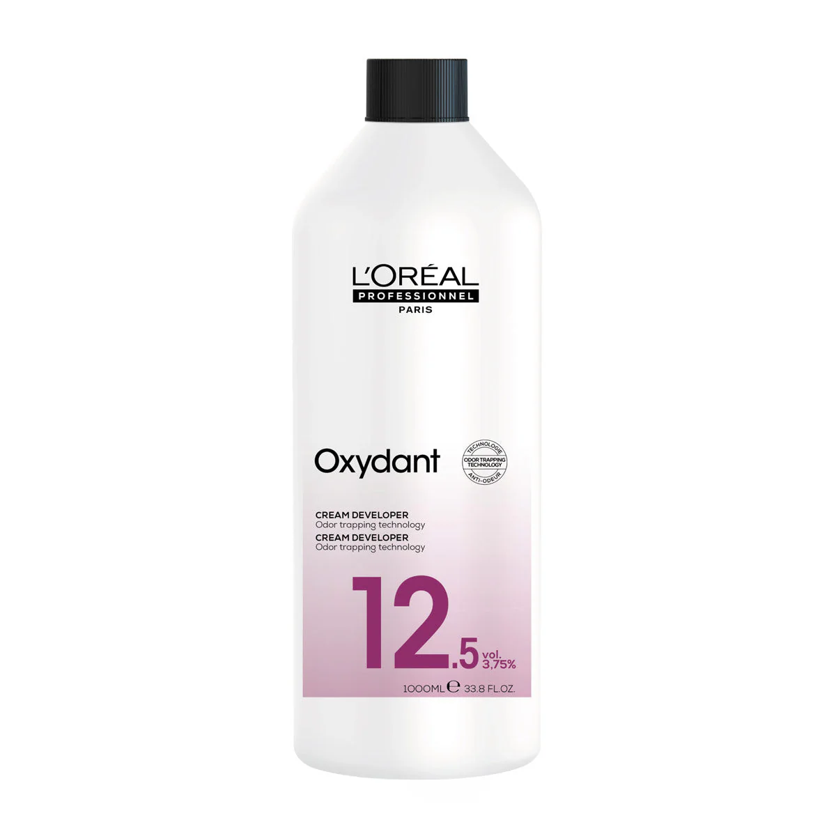 Loreal Oxydant Creme 1000ml - Image 3
