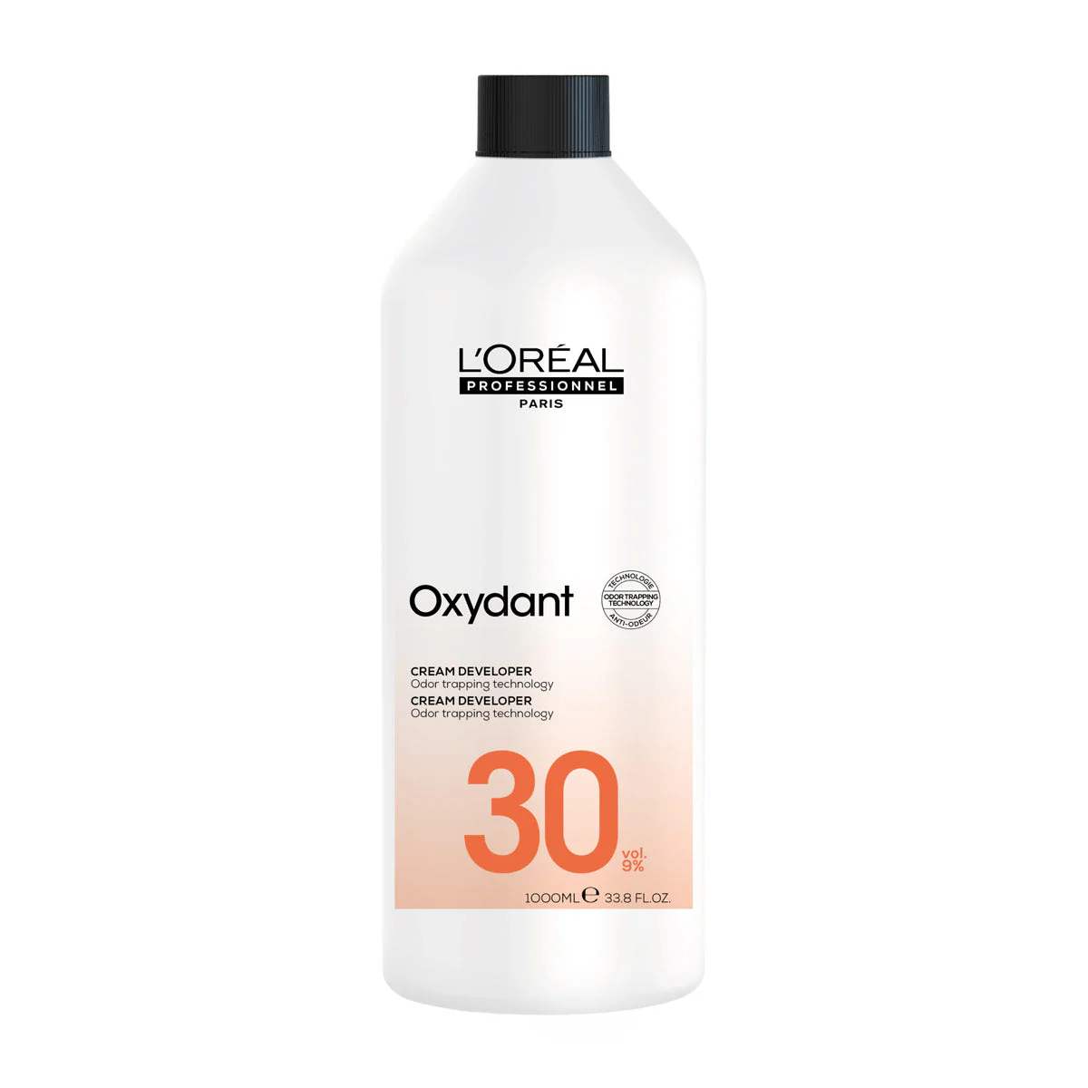 Loreal Oxydant Creme 1000ml - Image 5