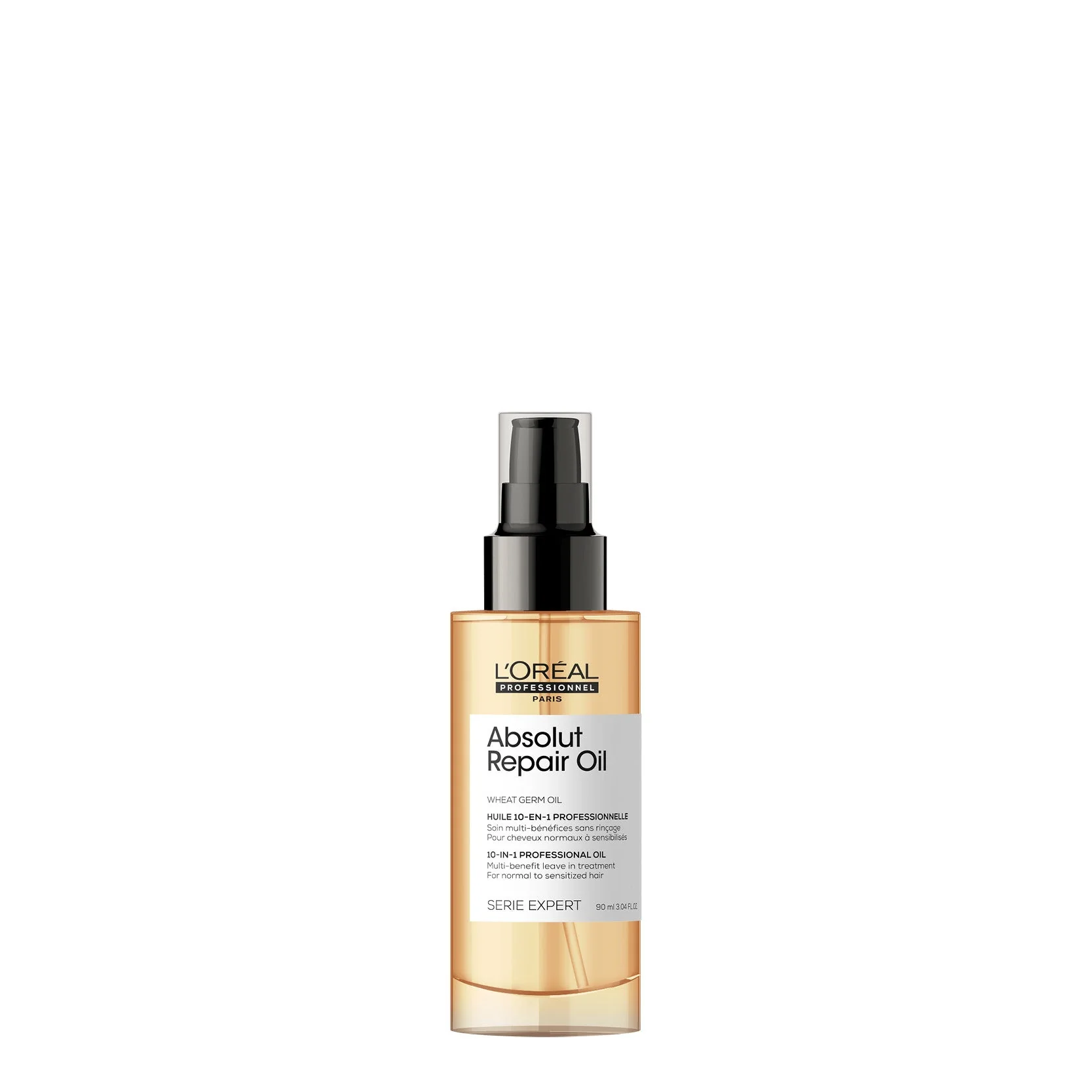 Loreal SE Absolut Repair 10-in-1 Oil 90ml