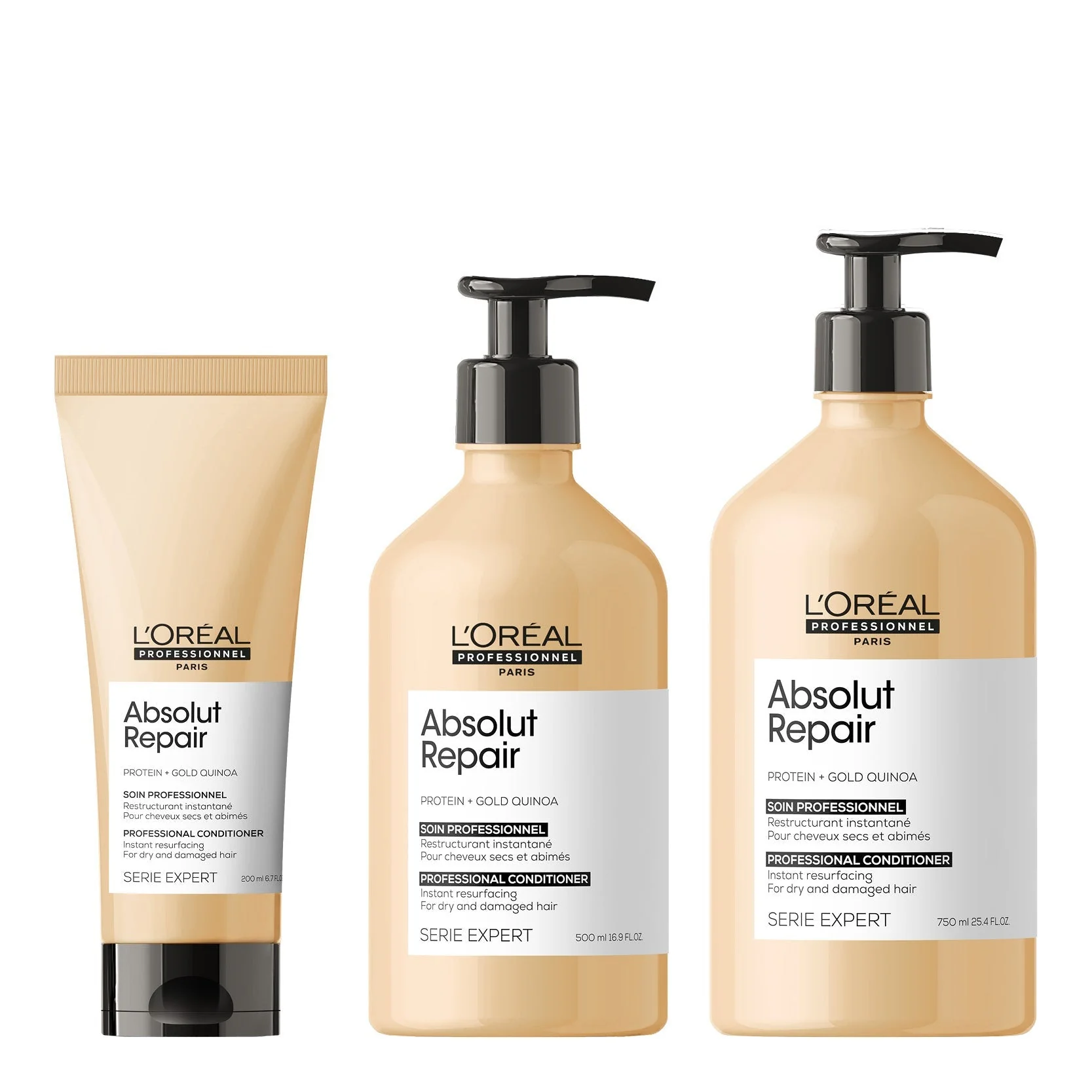 Loreal SE Absolut Repair Conditioner