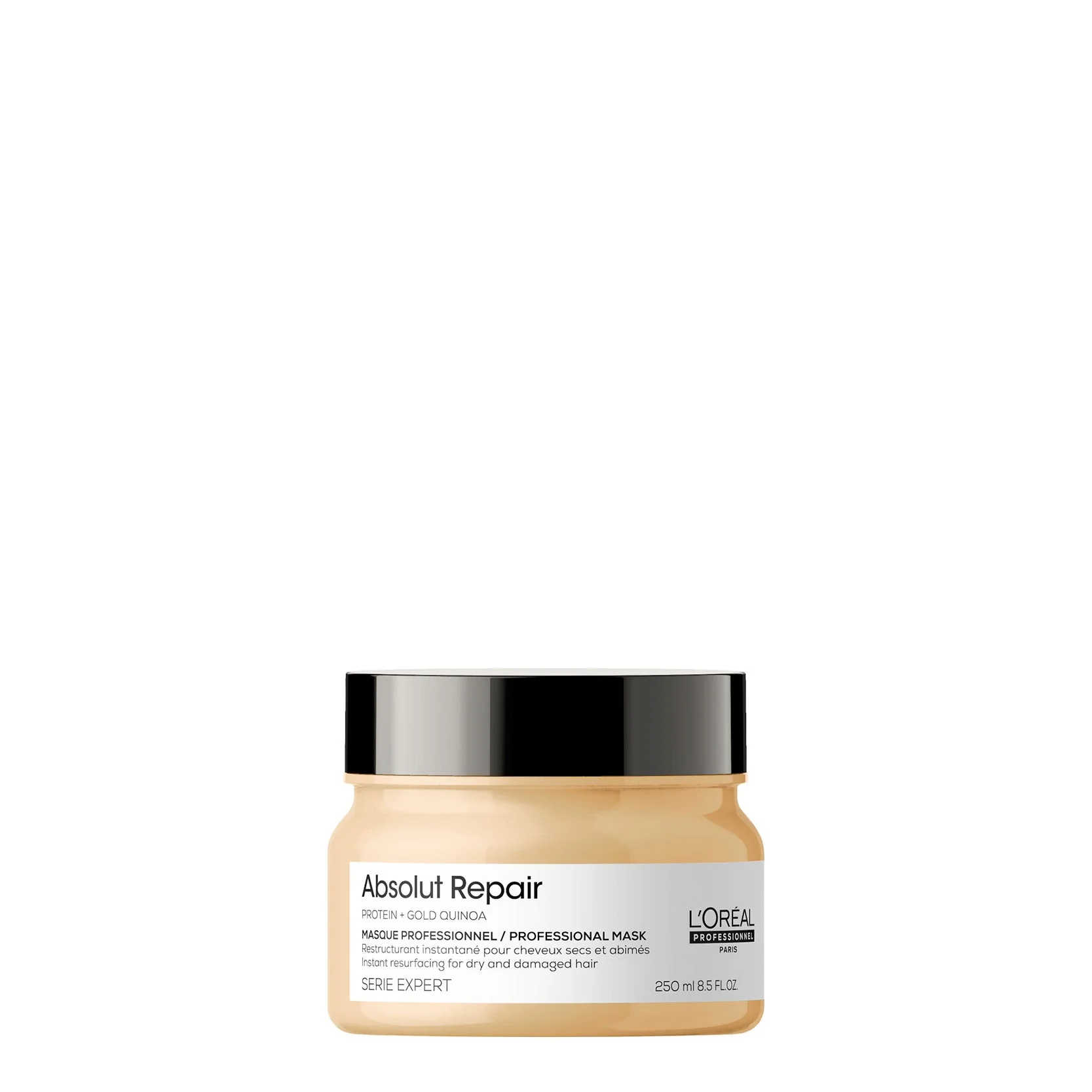 Loreal SE Absolut Repair Mask - Image 2