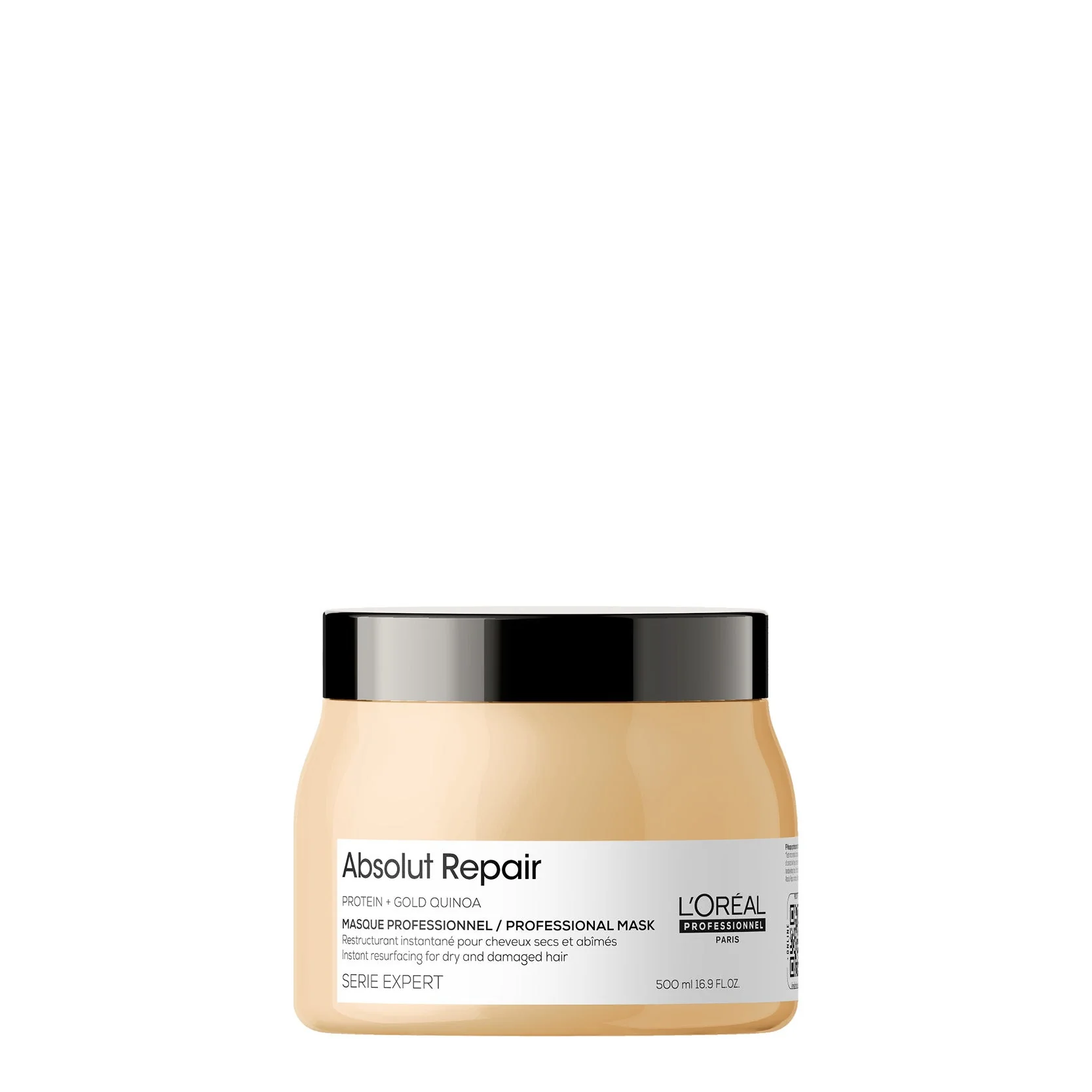 Loreal SE Absolut Repair Mask - Image 3