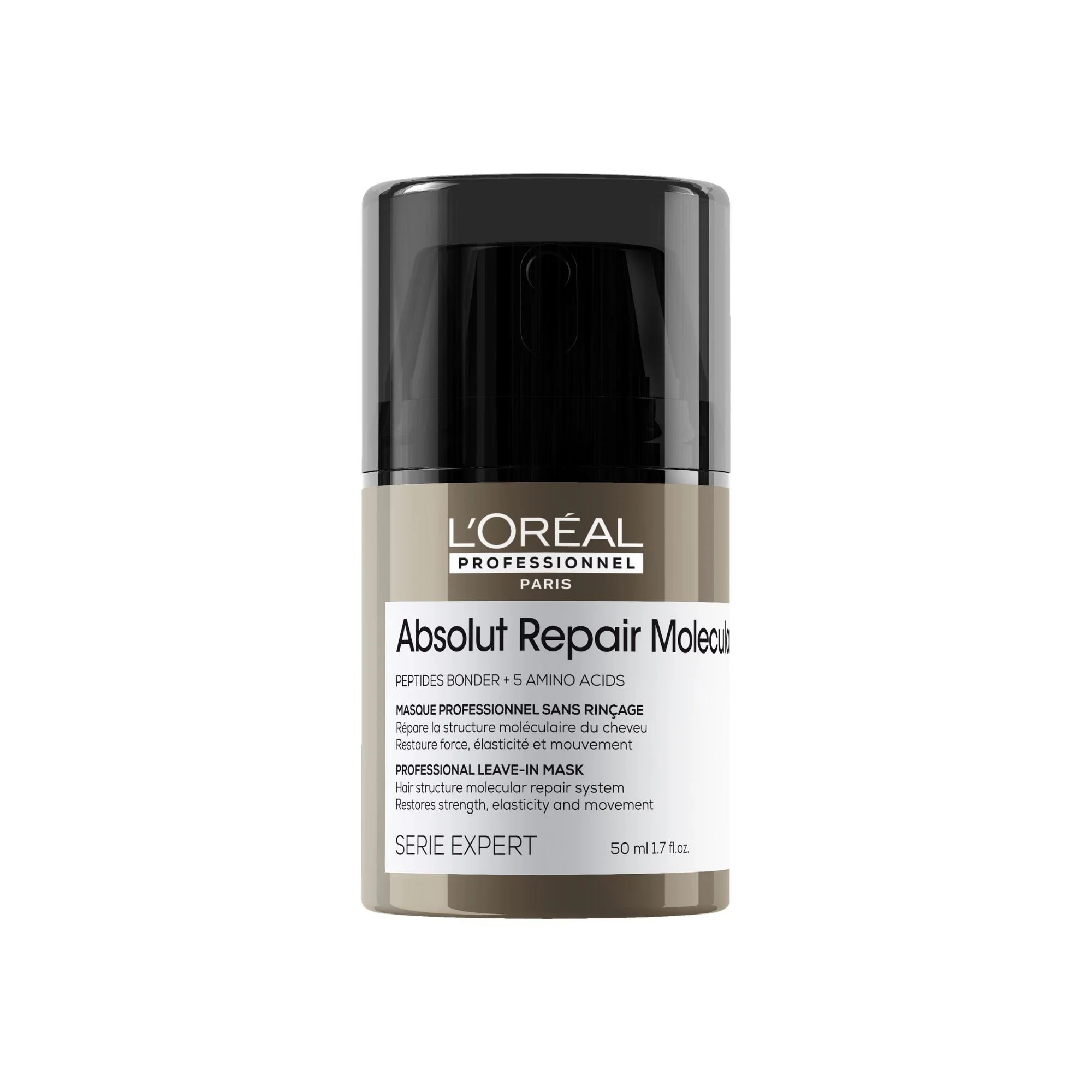 Loreal SE Absolut Repair Molecular Leave-in Mask