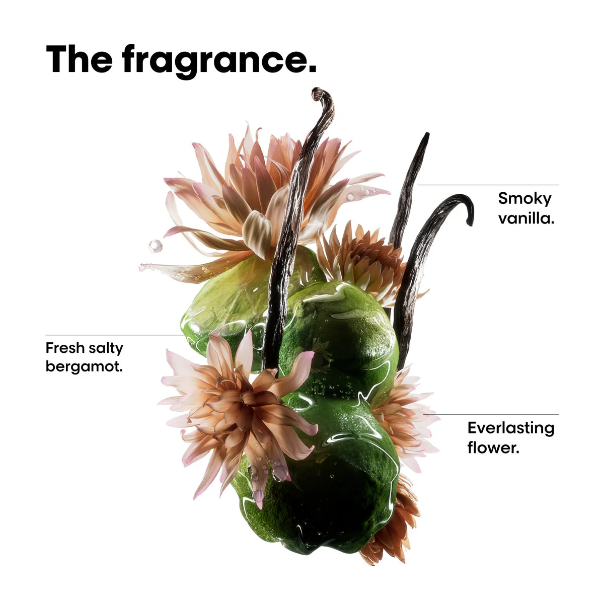 Loreal SE Absolut Repair Molecular Oil - Image 3