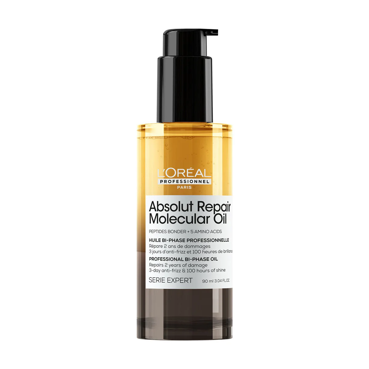 Loreal SE Absolut Repair Molecular Oil - Image 6