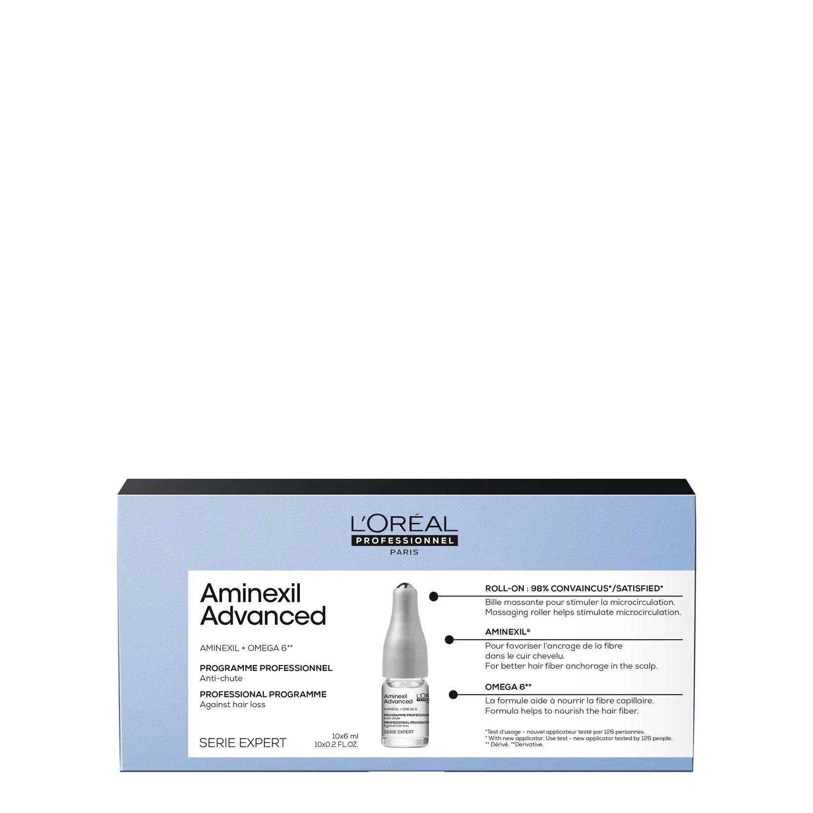 Loreal SE Aminexil Advanced - Image 3