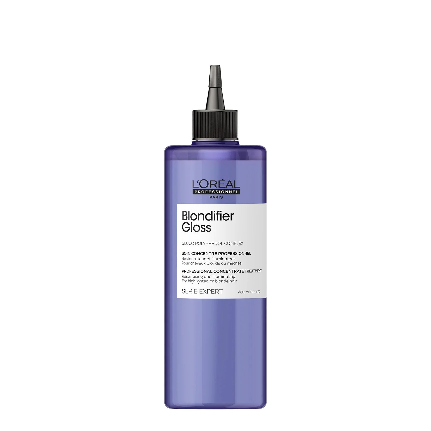 Loreal SE Blondifier Gloss Concentrate Treatment 400ml