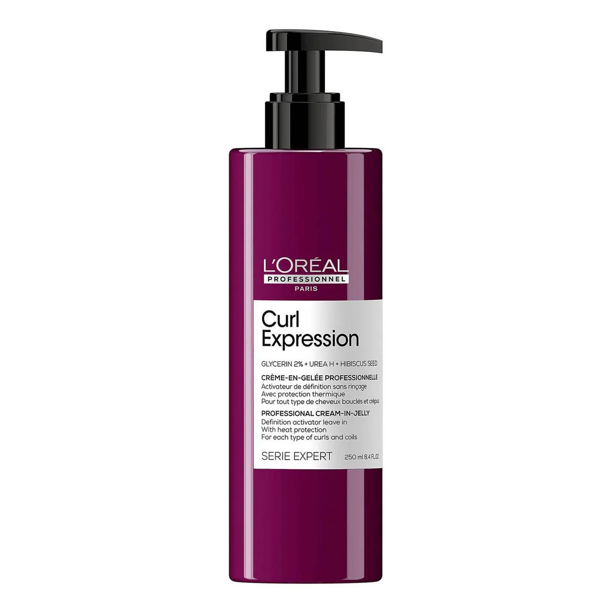 Loreal SE Curl Expression Cream-In-Jelly 250ml