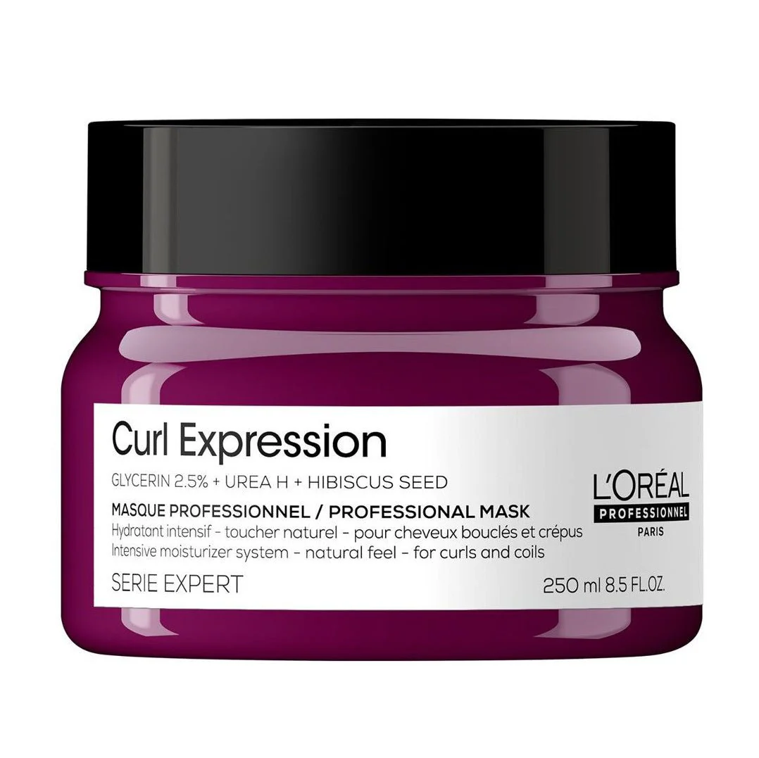 Loreal SE Curl Expression Mask - Image 3