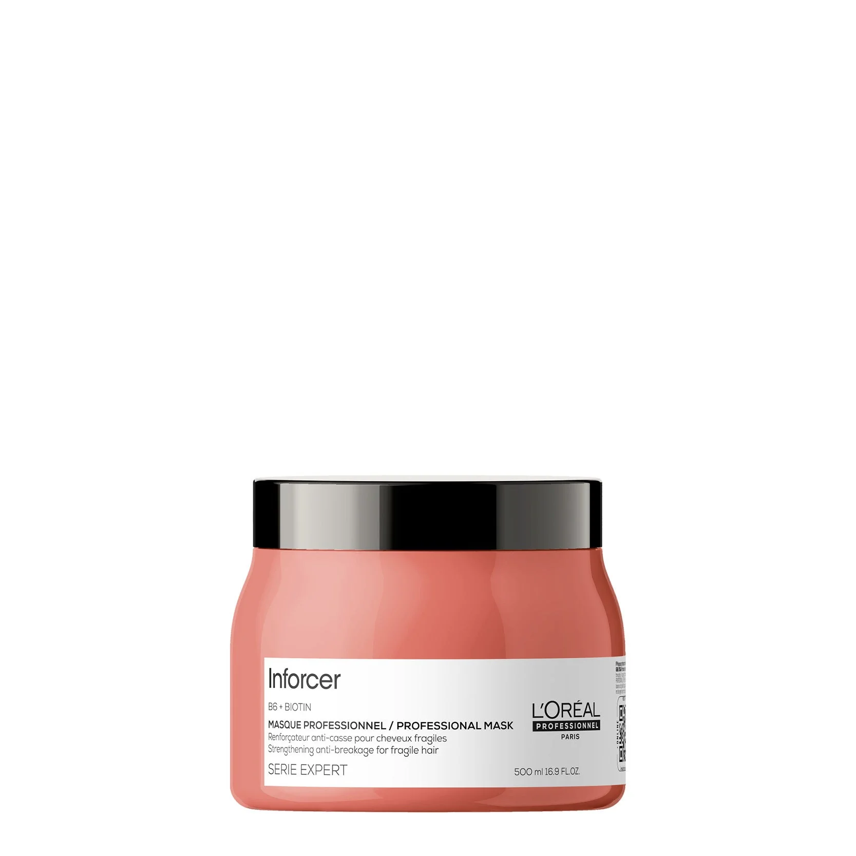 Loreal SE Inforcer Mask 500ml