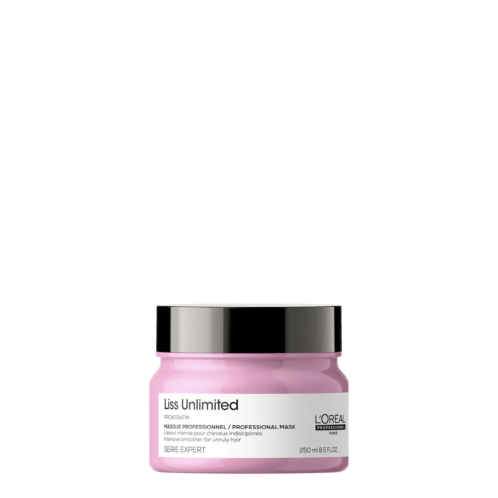 Loreal SE Liss Unlimited Mask 250ml