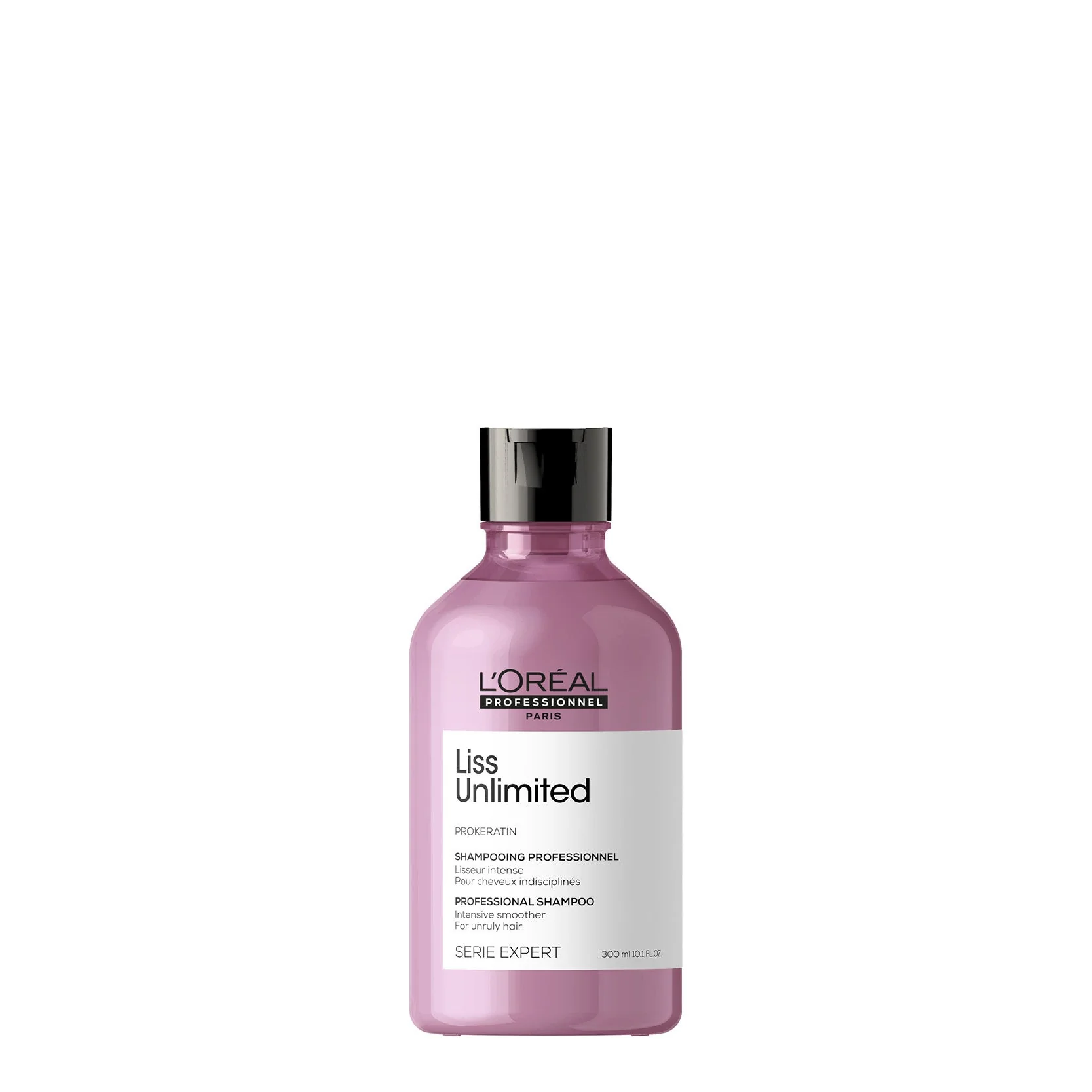 Loreal SE Liss Unlimited Shampoo 300ml