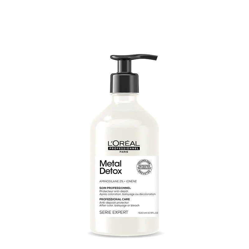 Loreal SE Metal Detox Care 500ml
