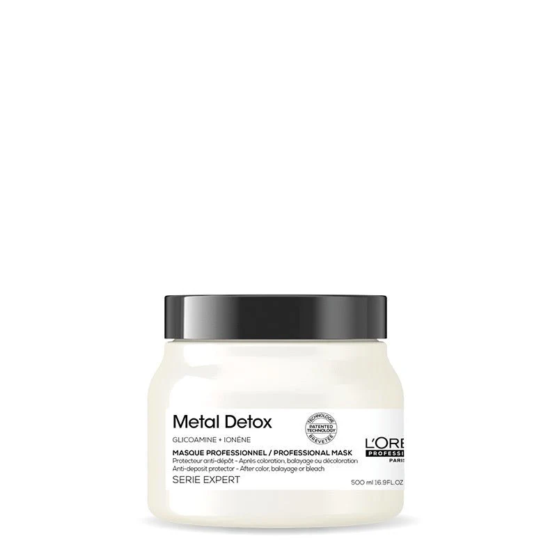 Loreal SE Metal Detox Mask - Image 3