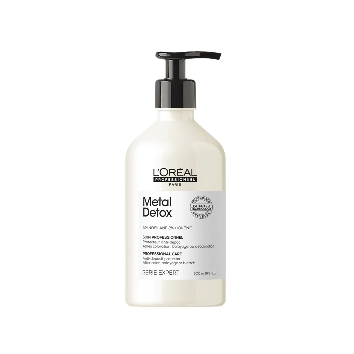 Loreal SE Metal Detox Shampoo - Image 3
