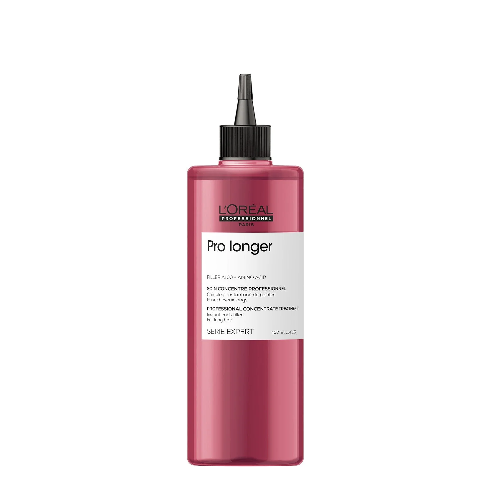 Loreal SE Pro Longer Concentrate Treatment - Image 3