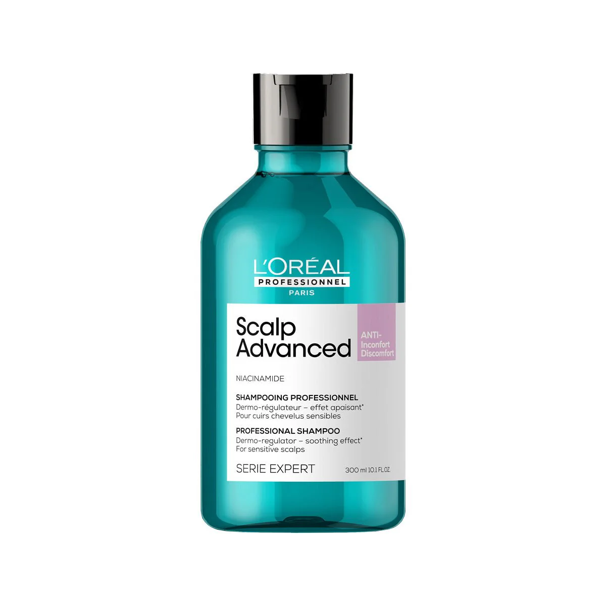 Loreal SE Scalp Advanced Anti-Discomfort Shampoo - Image 2