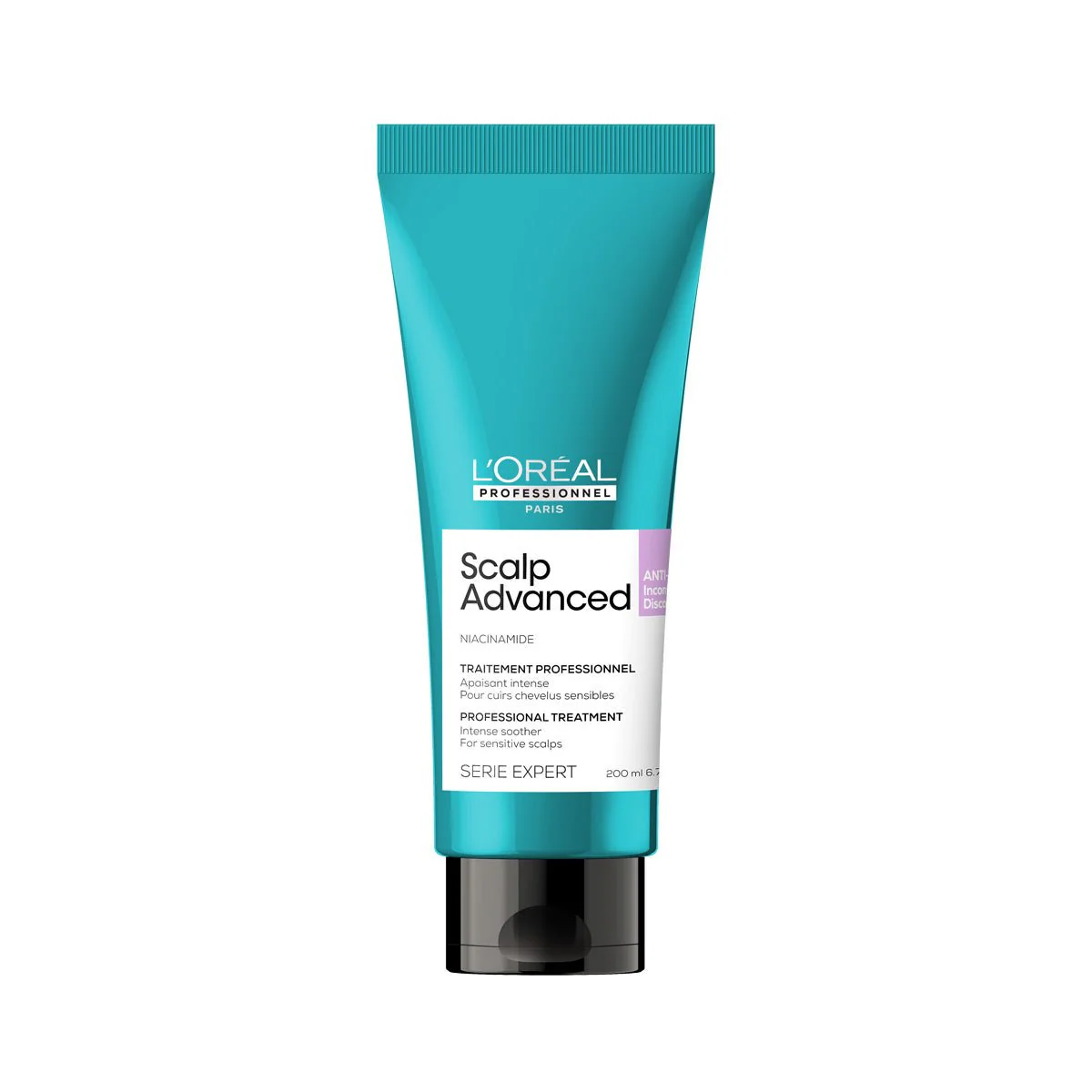 Loreal SE Scalp Advanced Anti-Discomfort Treatment 200ml
