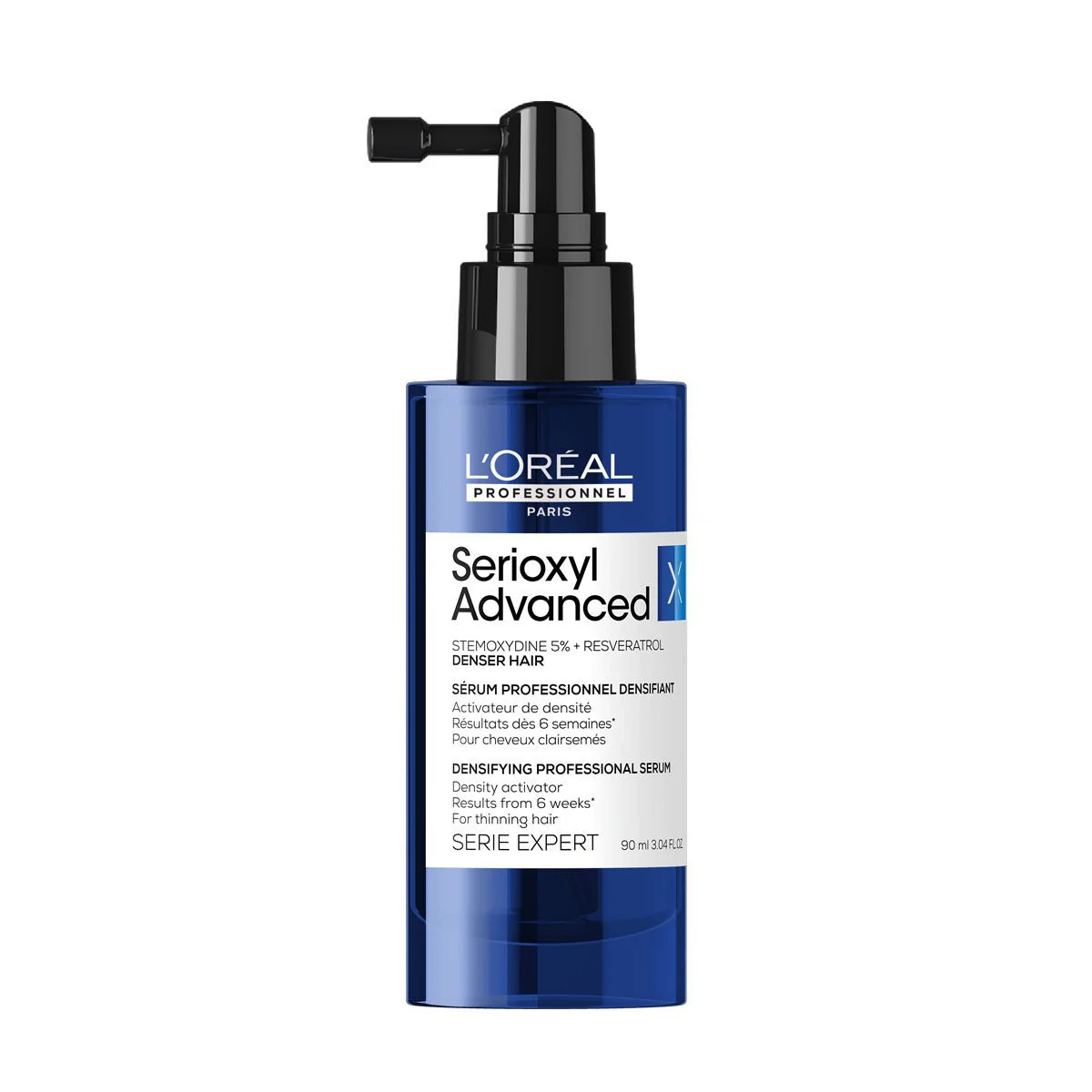 Loreal SE Serioxyl Density Serum 90ml
