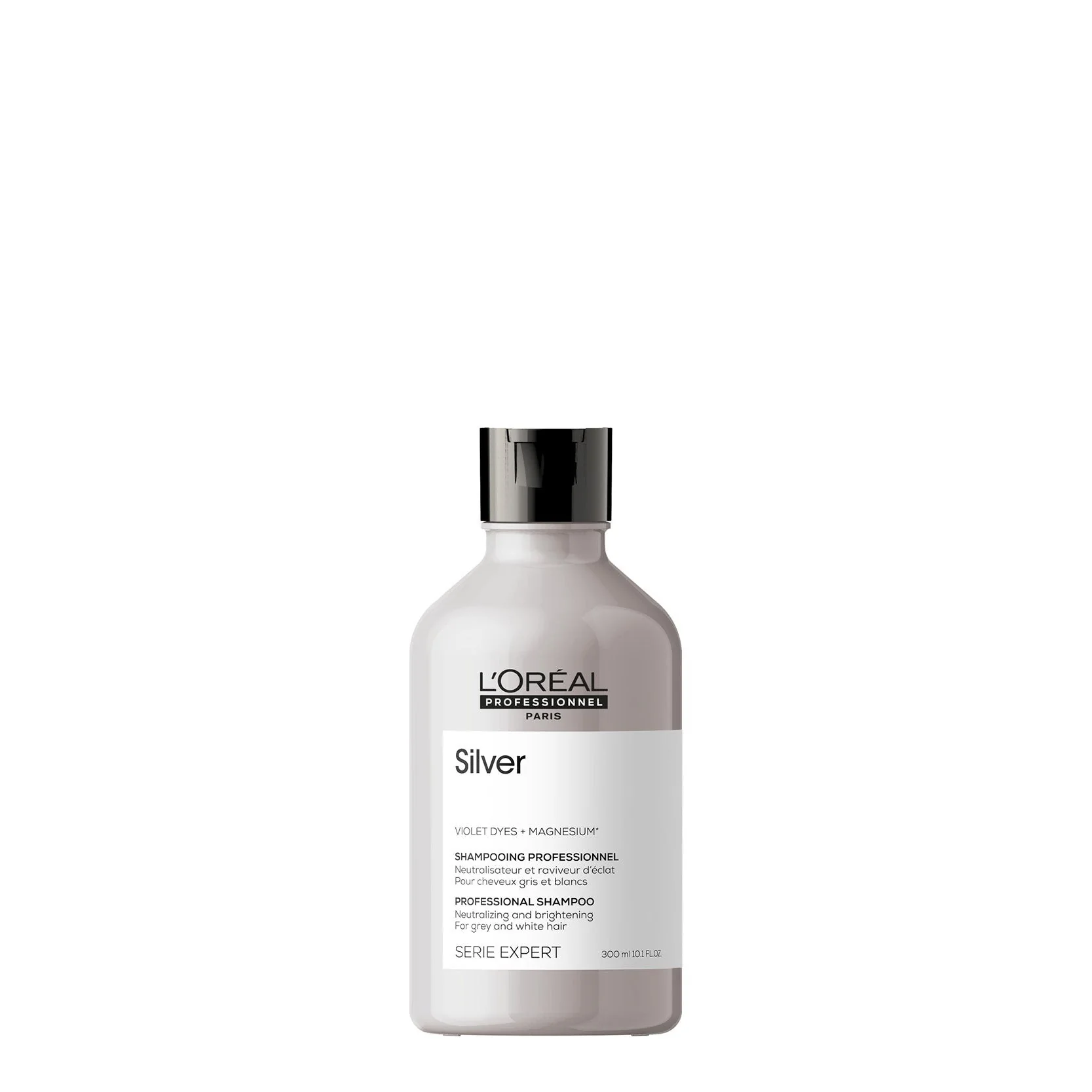 Loreal SE Silver Shampoo - Image 2