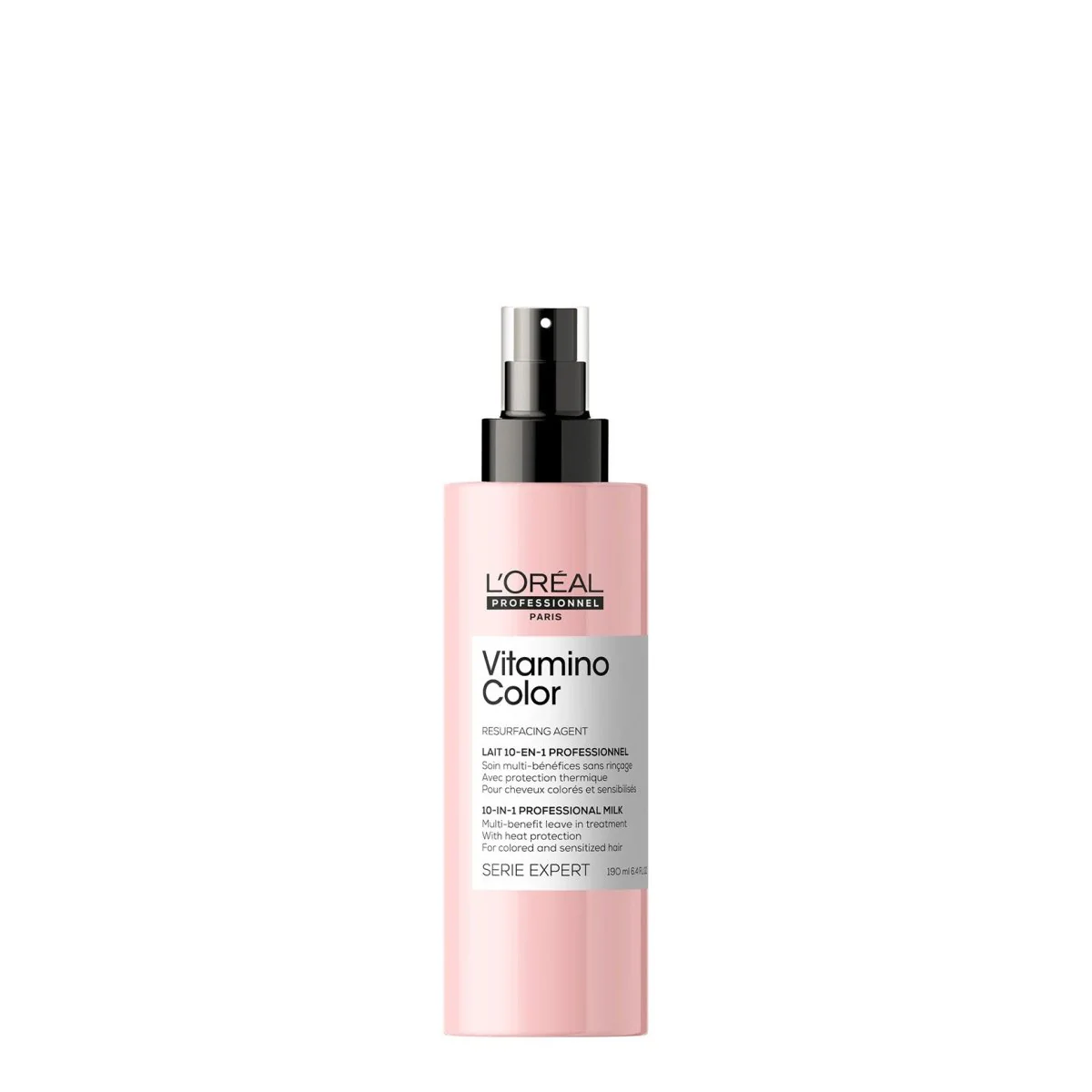 Loreal SE Vitamino Color 10-1 Milk 190ml