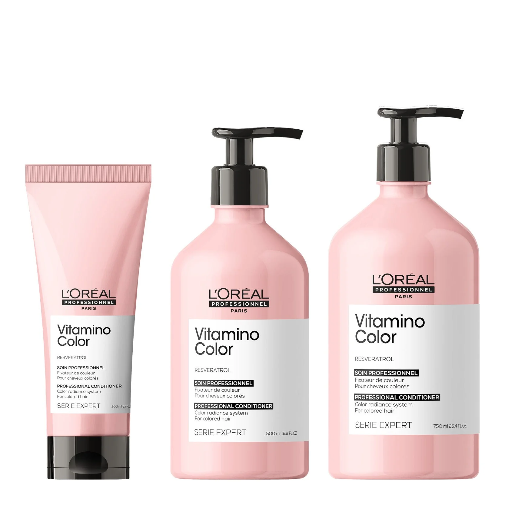 Loreal SE Vitamino Color Conditioner