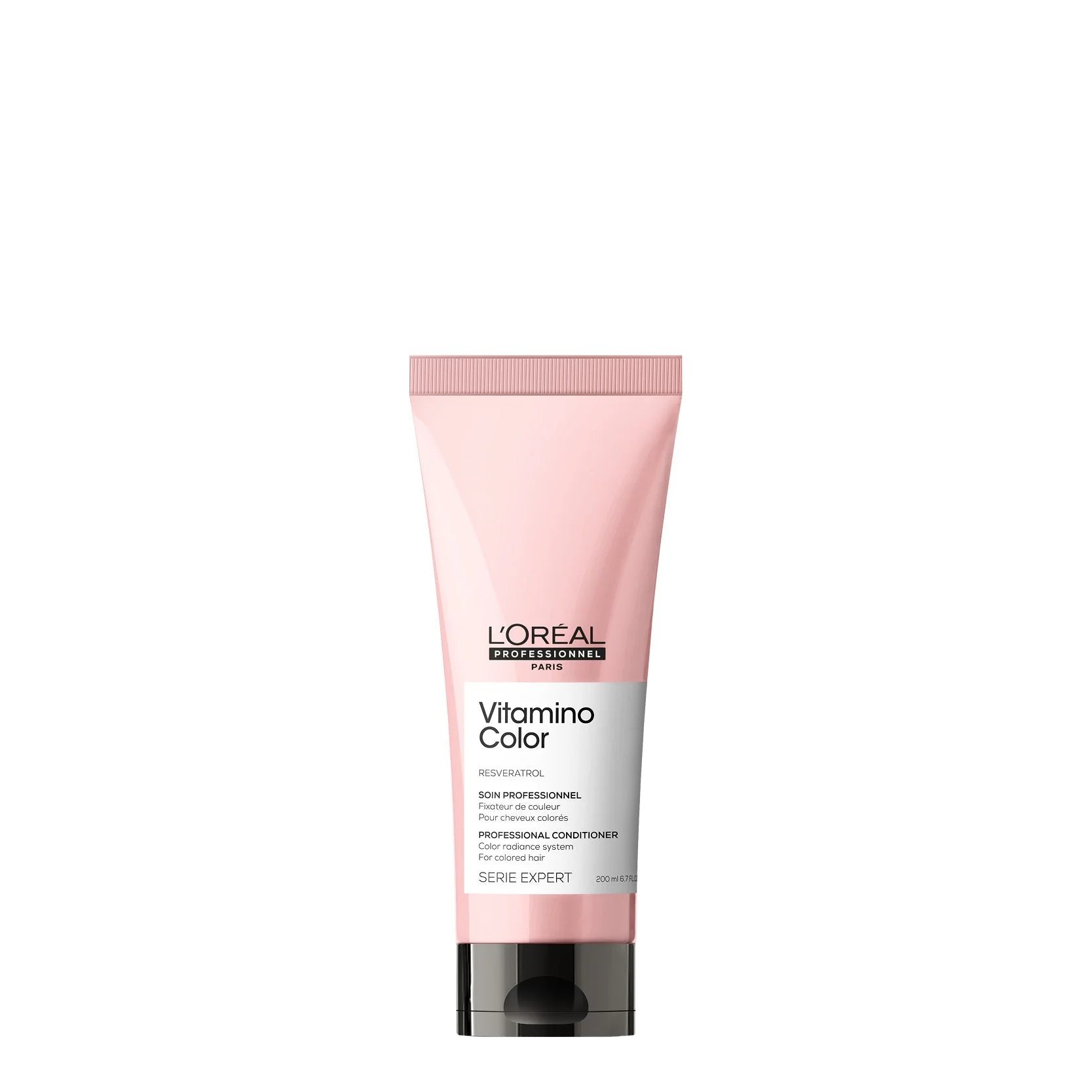 Loreal SE Vitamino Color Conditioner - Image 2