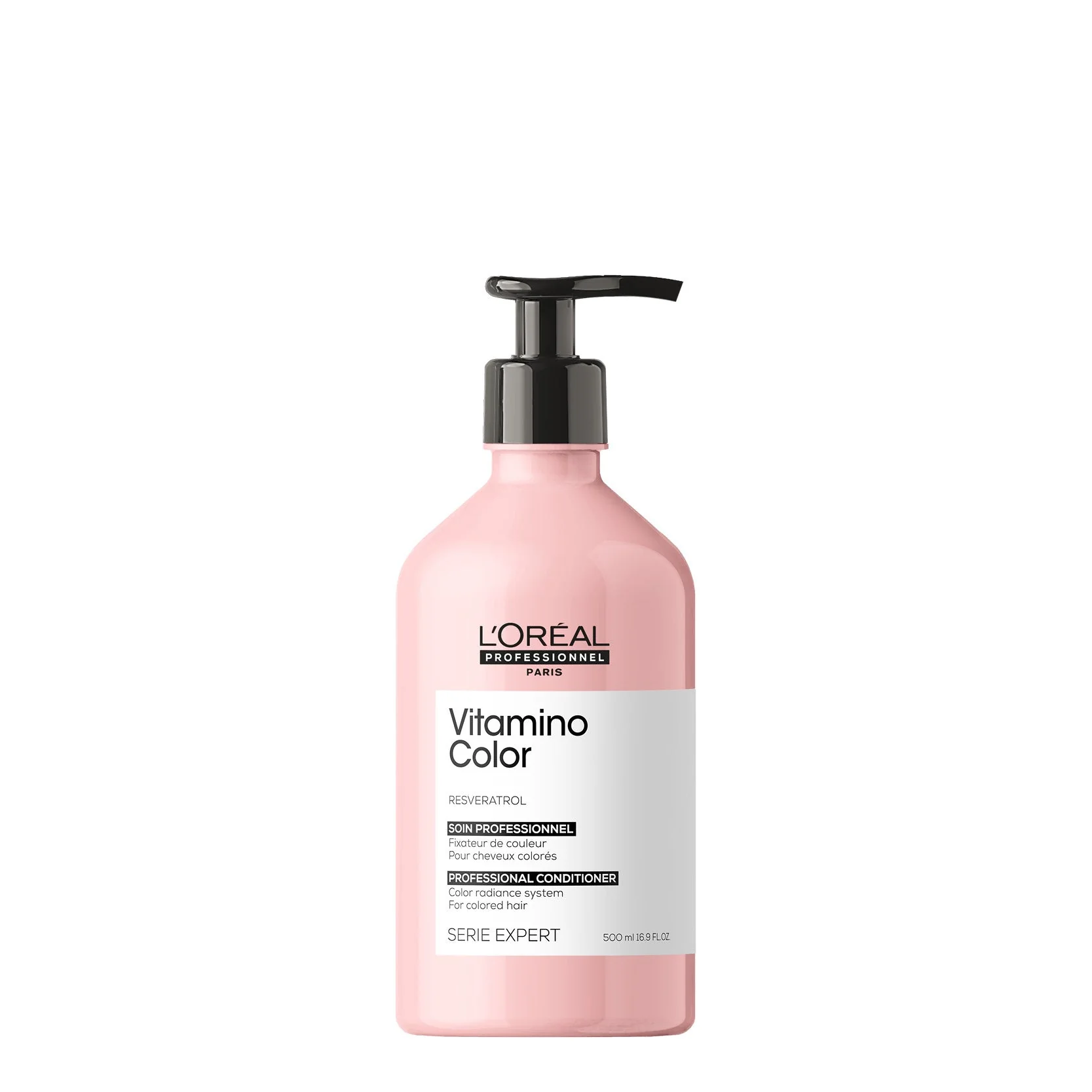 Loreal SE Vitamino Color Conditioner - Image 3