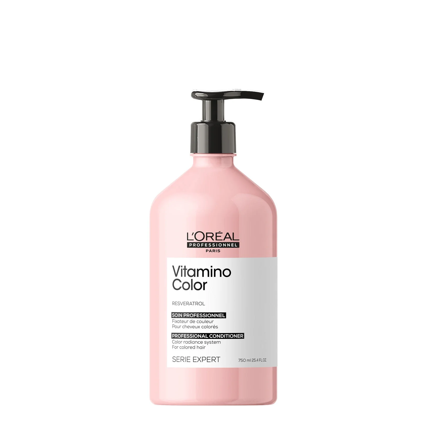 Loreal SE Vitamino Color Conditioner - Image 4