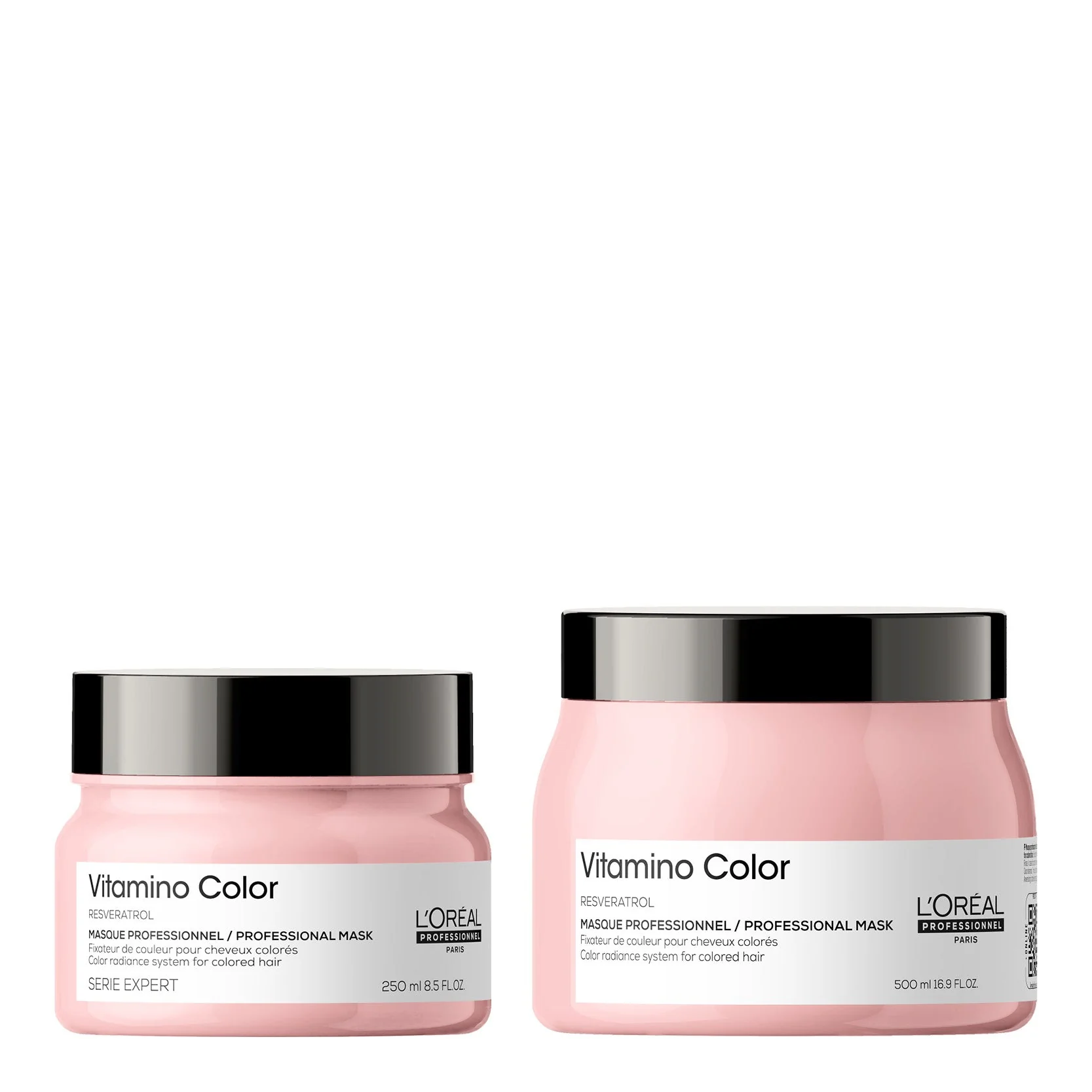 Loreal SE Vitamino Color Mask