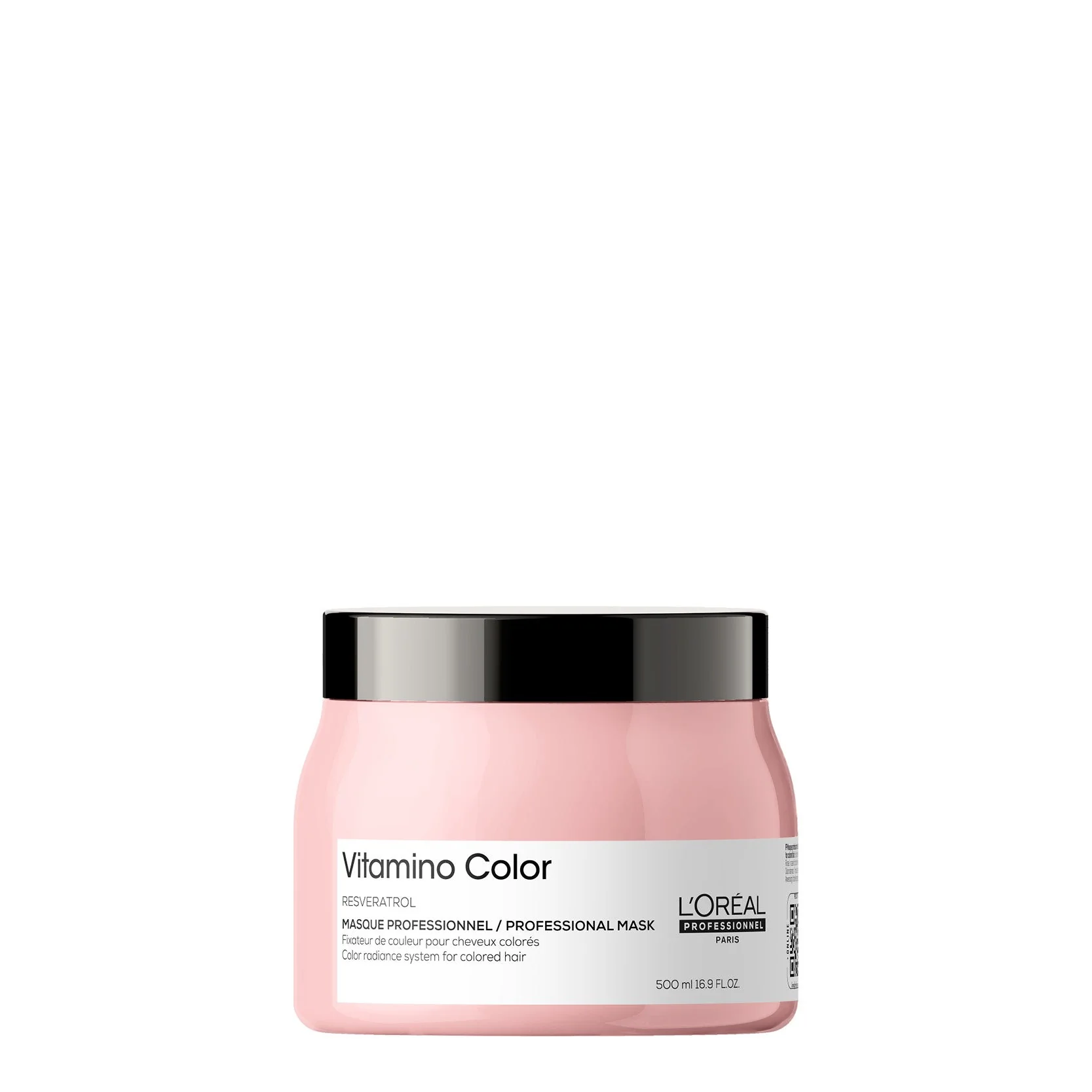 Loreal SE Vitamino Color Mask - Image 3