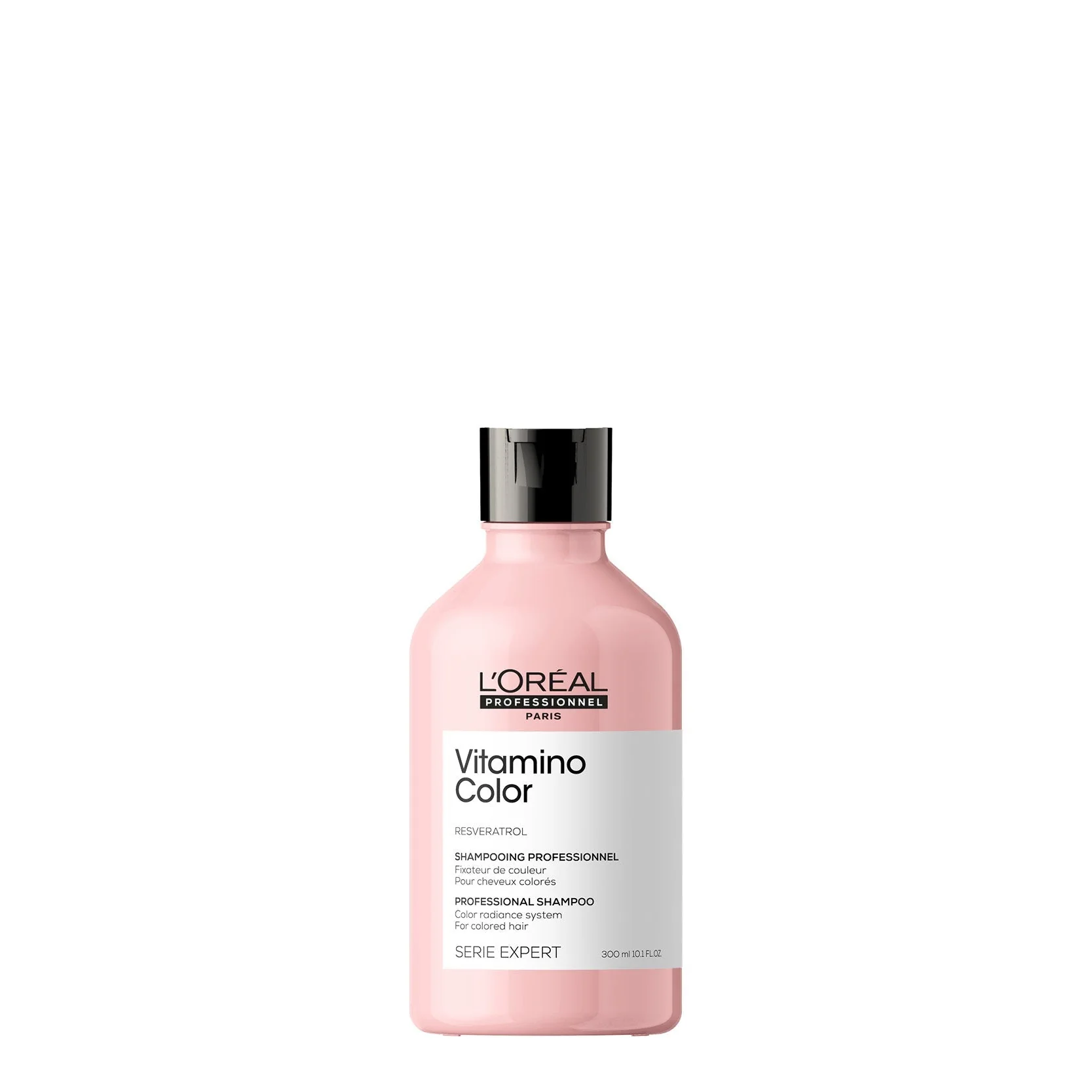 Loreal SE Vitamino Color Shampoo - Image 2
