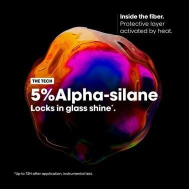 Loreal SE Vitamino Color Spectrum Glass Shine Serum - Image 3