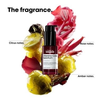 Loreal SE Vitamino Color Spectrum Glass Shine Serum - Image 4