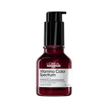 Loreal SE Vitamino Color Spectrum Glass Shine Serum - Image 5