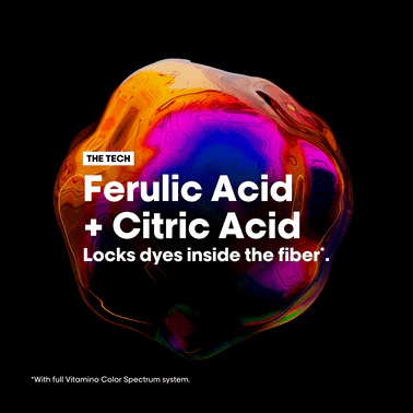 Loreal SE Vitamino Color Spectrum Shampoo - Image 3