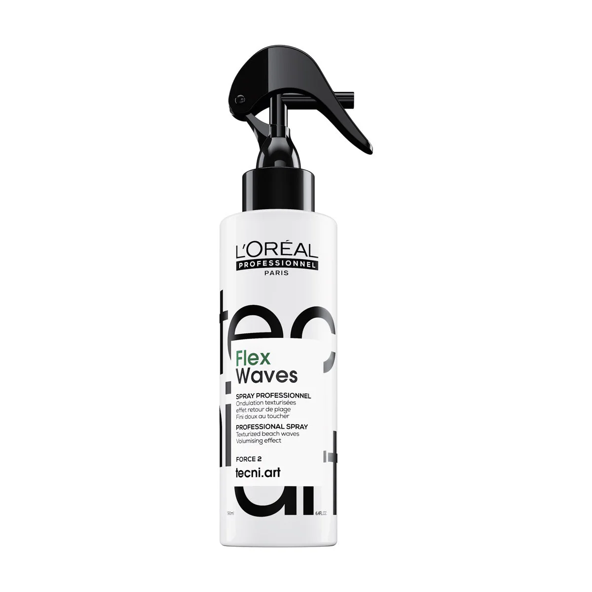 Loreal Tecni.Art Flex Waves 190ml