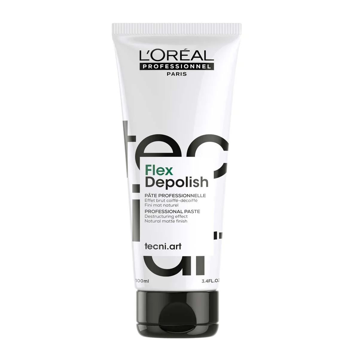 Loreal Tecni.Art Flex Depolish Paste 100ml