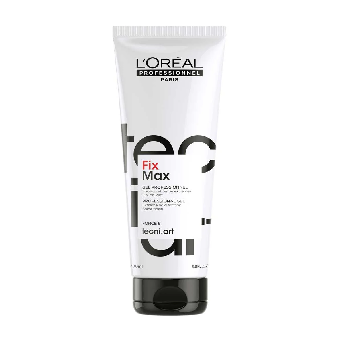 Loreal Tecni.Art Fix Max Gel 200ml