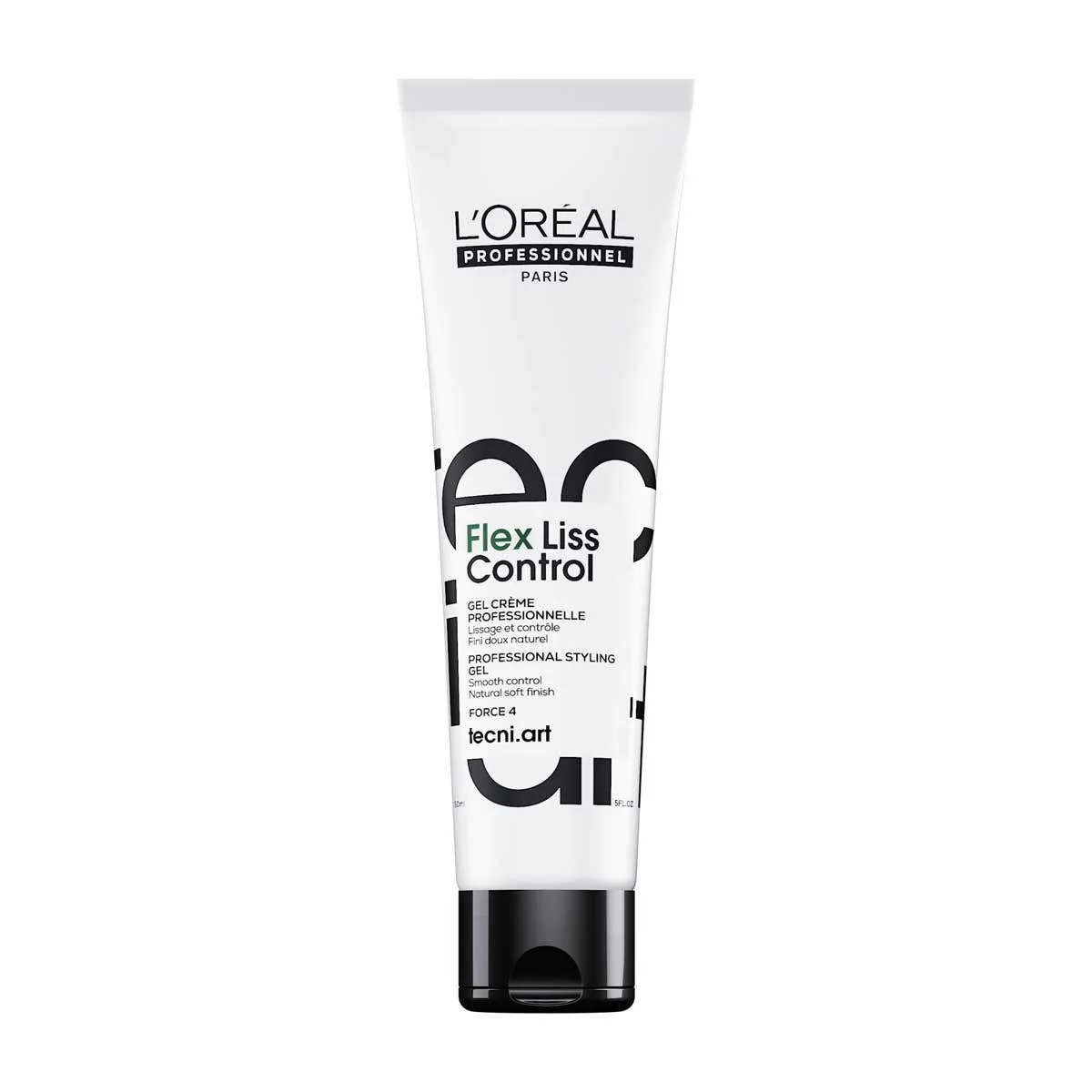 Loreal Tecni.Art Flex Liss Control Gel 150ml