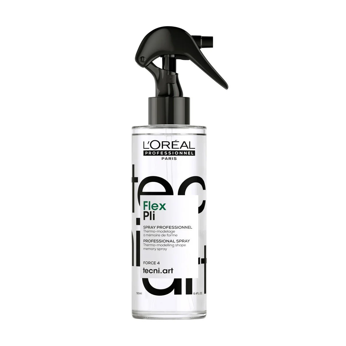 Loreal Tecni.Art Flex Pli Thermo Spray 190ml